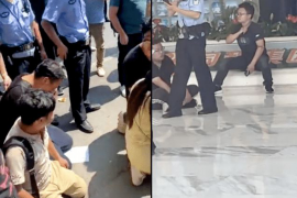 梅河口要债公司